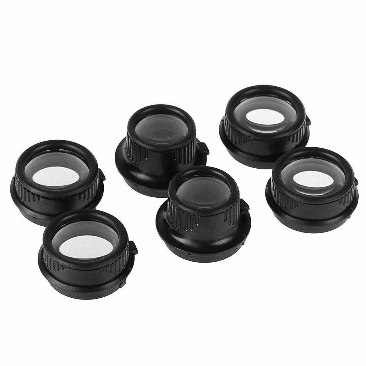 LED Magnifying Glasses – Adjustable Brightness, Lightweight, Ideal for Reading