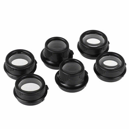 LED Magnifying Glasses – Adjustable Brightness, Lightweight, Ideal for Reading