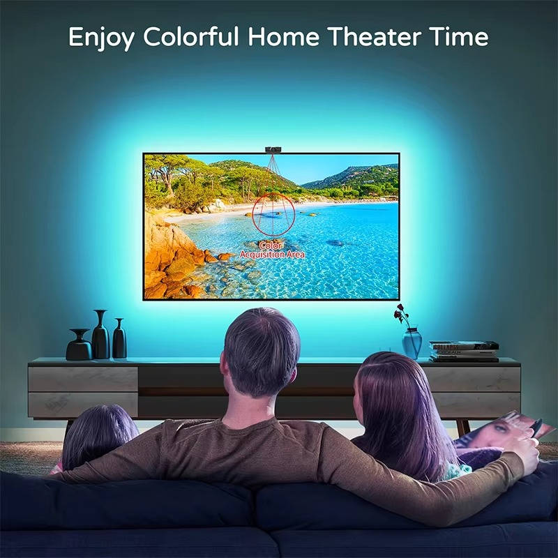 LED Strip Light for TV Backlighting