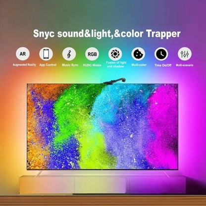 LED Strip Light for TV Backlighting