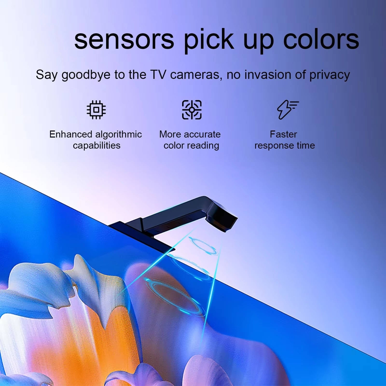 LED Strip Light for TV Backlighting