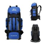 Hiking Backpack Waterproof 90L Camping Backpack