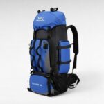 Hiking Backpack Waterproof 90L Camping Backpack