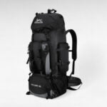 Hiking Backpack Waterproof 90L Camping Backpack