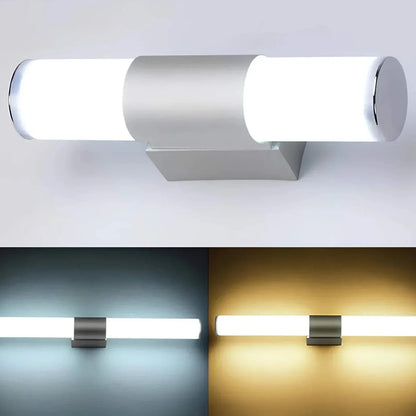 Motion Sensor Smart Wall Light for Home and Office - Energy Efficient Design