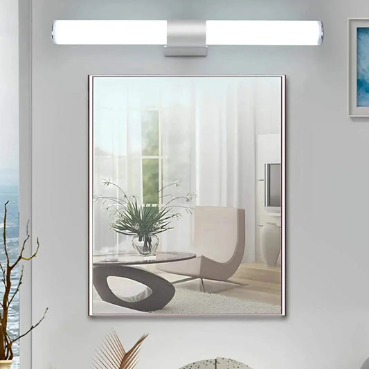 Motion Sensor Smart Wall Light for Home and Office - Energy Efficient Design