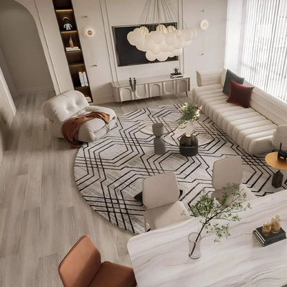 Modern Ceiling Light for Stylish Home Illumination in Contemporary Design