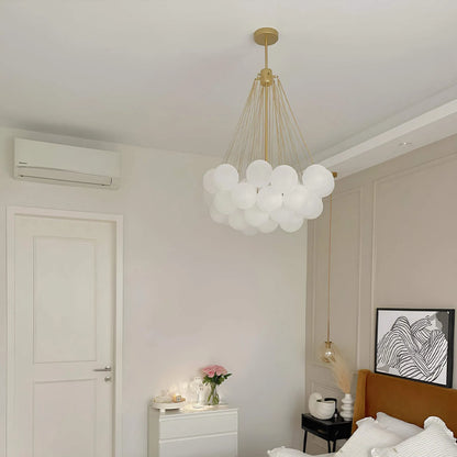 Modern Ceiling Light for Stylish Home Illumination in Contemporary Design