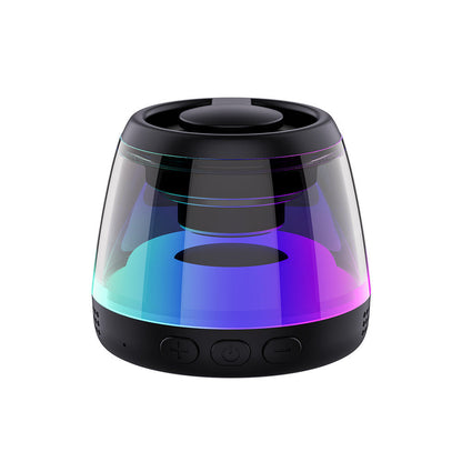Magbeat Bluetooth Speaker with Multi-RGB Color Light, for Outdoor