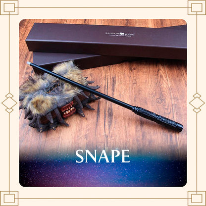 Magic halloween Wand