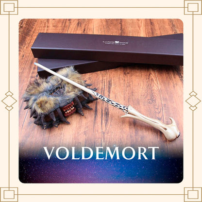 Magic halloween Wand