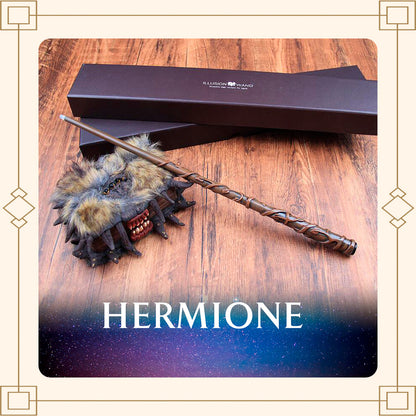 Magic halloween Wand