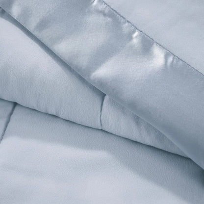 Satin Bedspread for Luxurious Home Decor, Soft & Elegant Bedding