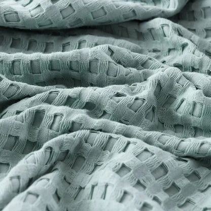 Cozy Multifunctional Blanket for Home and Outdoor Comfort Use
