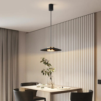 Modern Pendant Light for Dining Room | Stylish LED Fixture for Home Decor