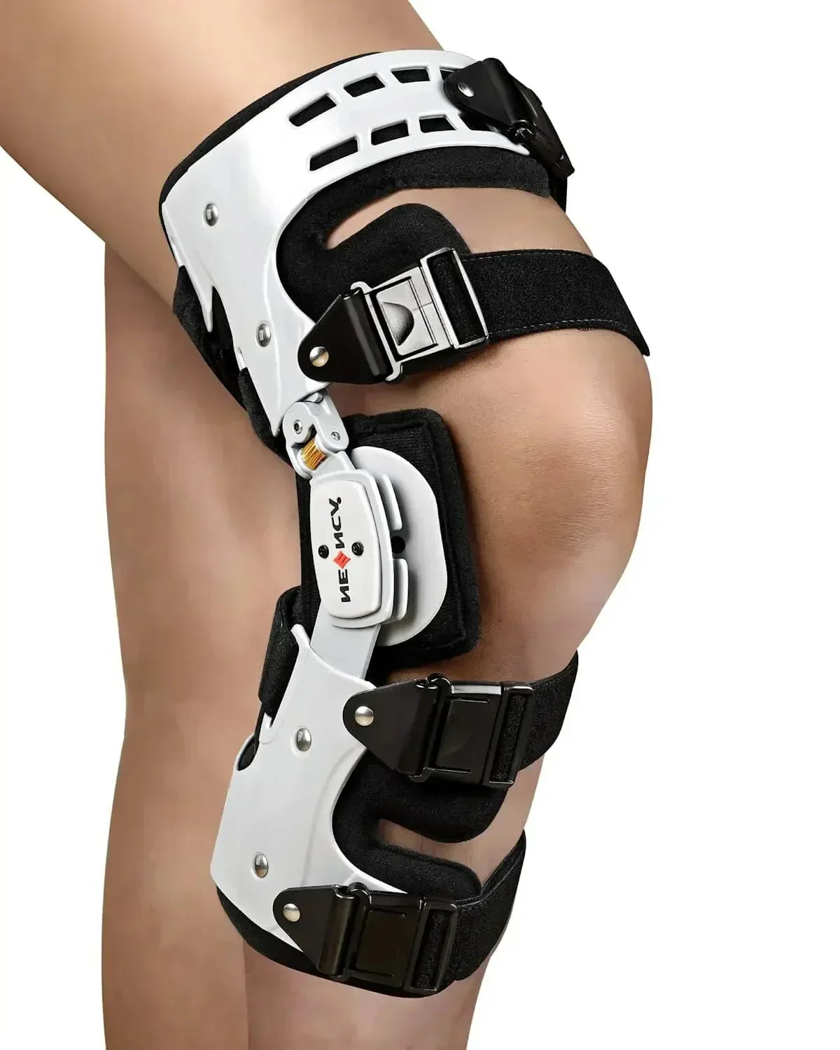 Knee Orthosis for Osteoarthritis Pain and Injury Recovery