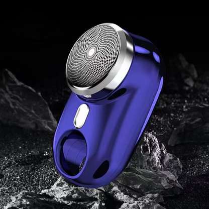 Mini Electric Shaver Portable