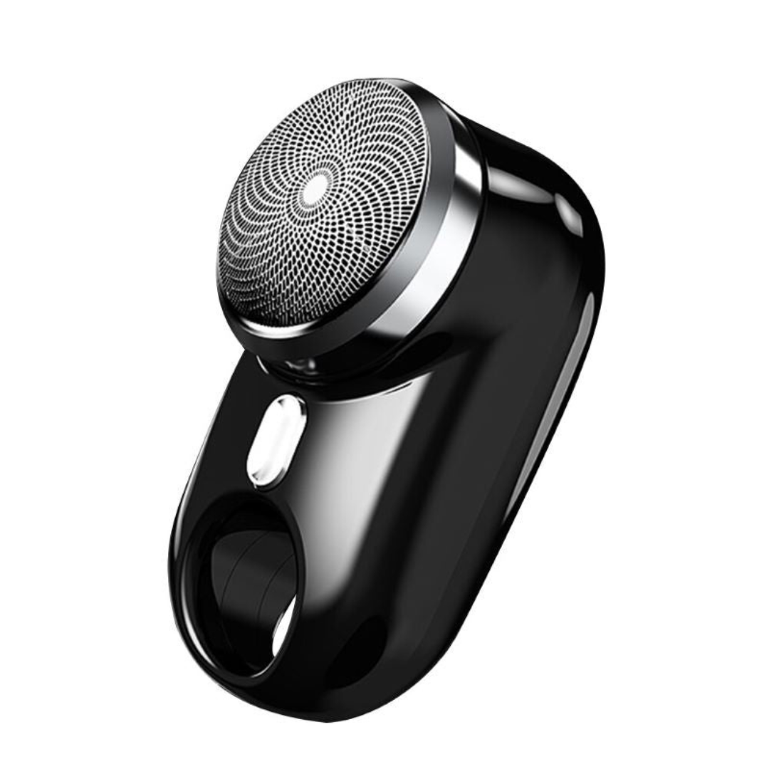 Mini Electric Shaver Portable