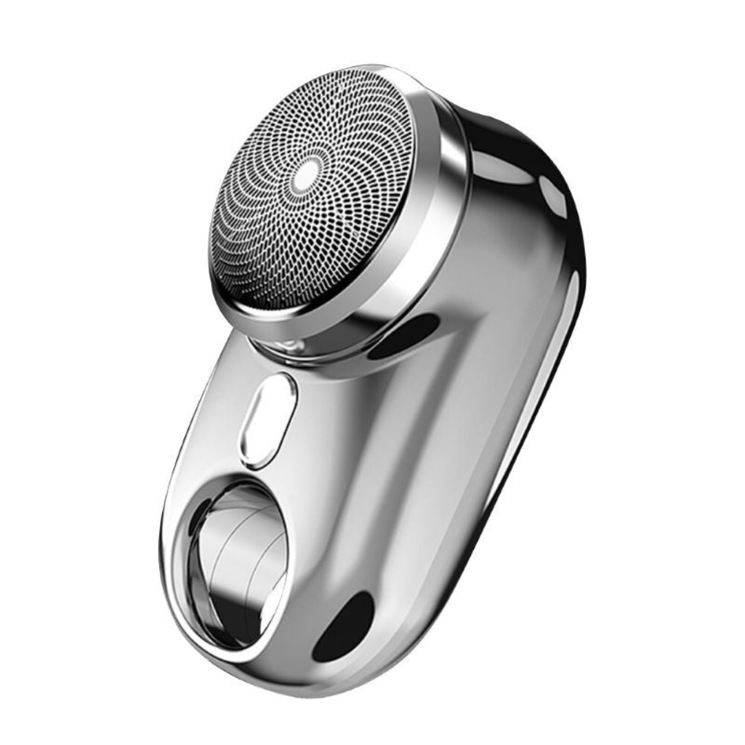Mini Electric Shaver Portable