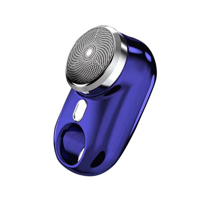 Mini Electric Shaver Portable
