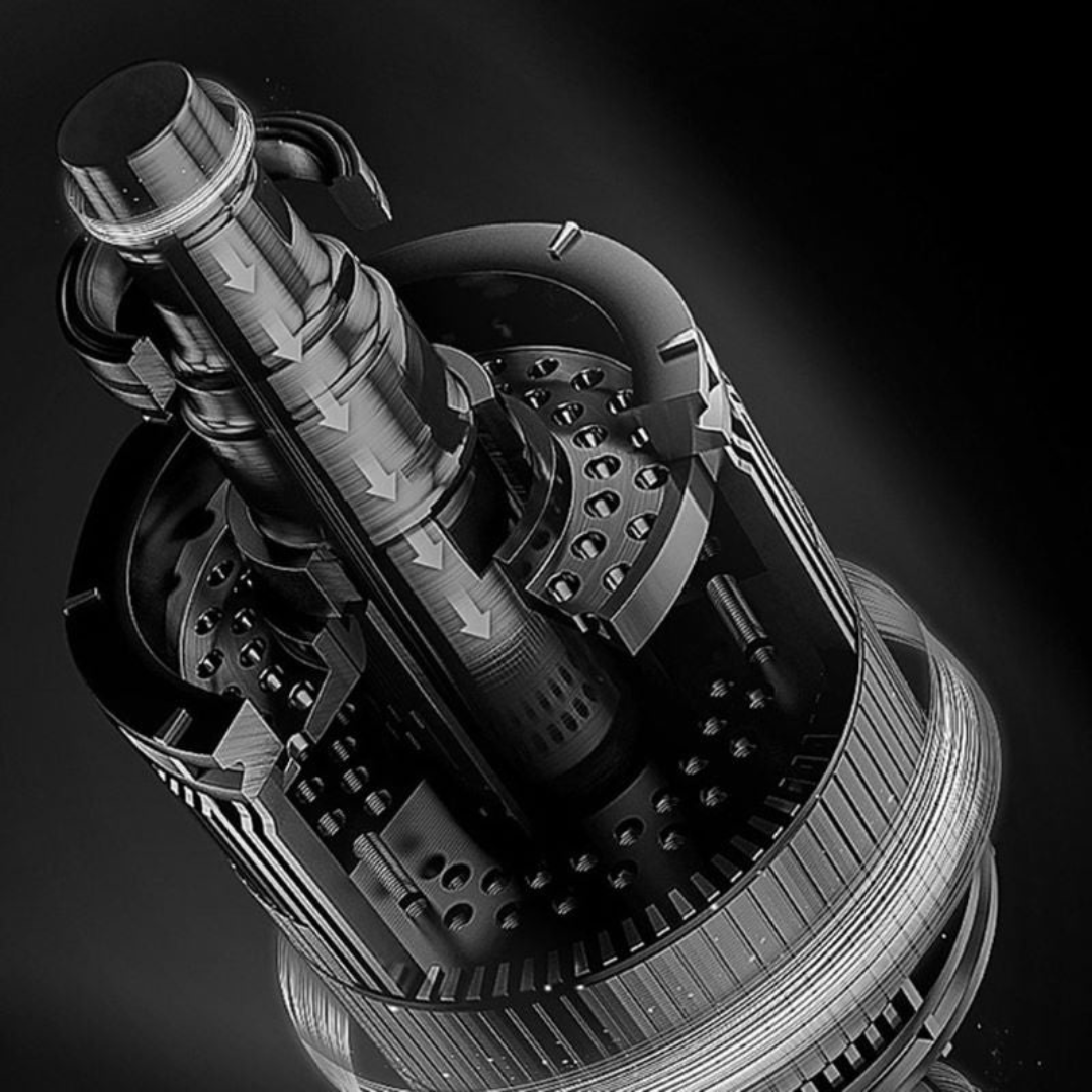 Mini Electric Shaver Portable