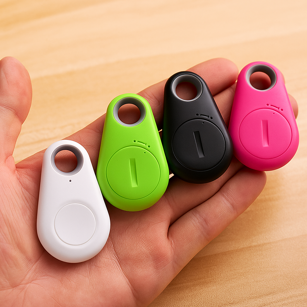 Mini GPS Tracker Tracking Device for Children Pets Cars