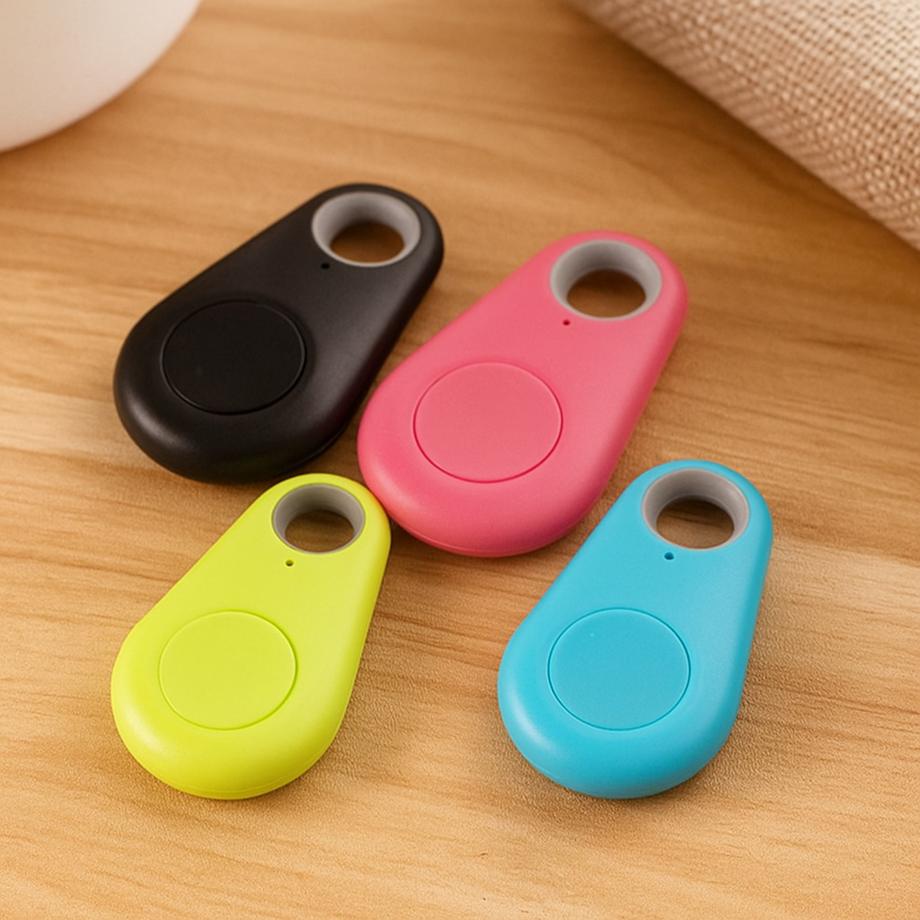 Mini GPS Tracker Tracking Device for Children Pets Cars