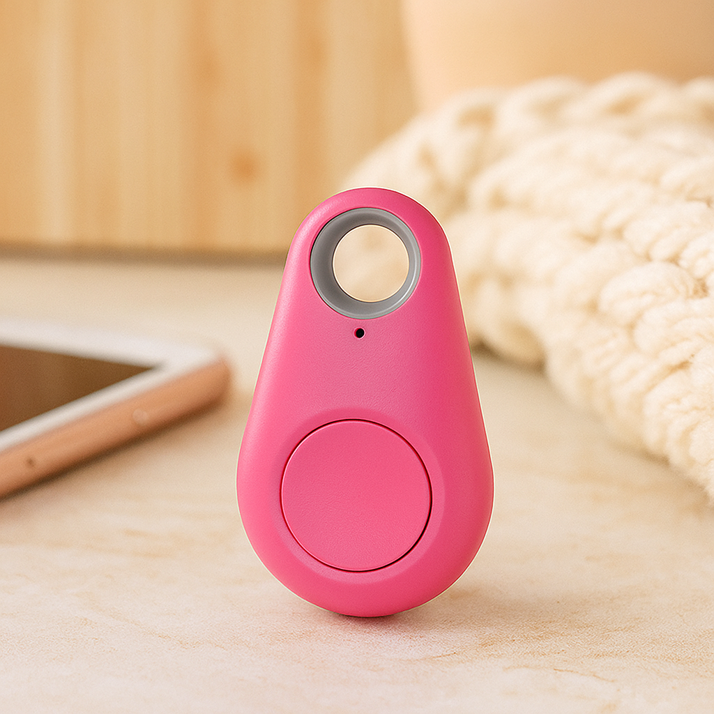 Mini GPS Tracker Tracking Device for Children Pets Cars