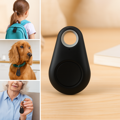 Mini GPS Tracker Tracking Device for Children Pets Cars