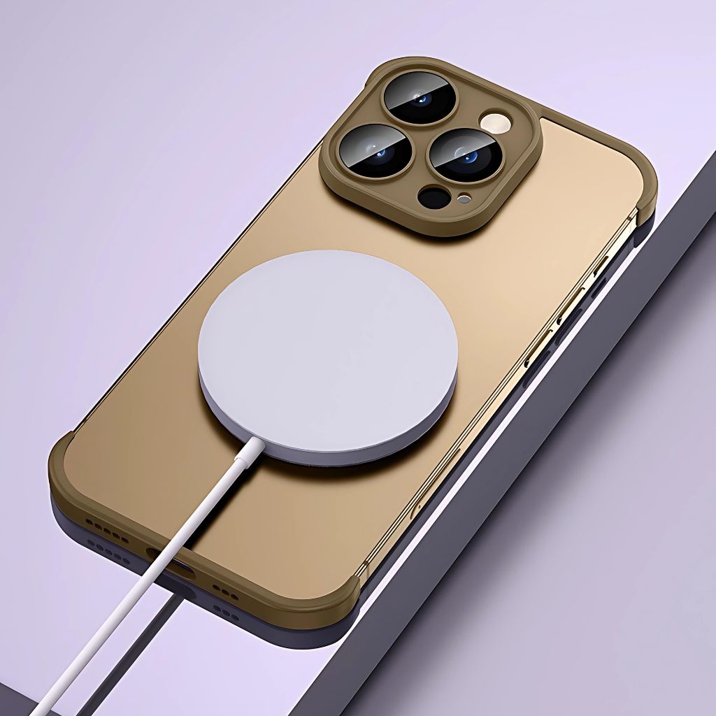 iPhone Case with Ultimate Protection