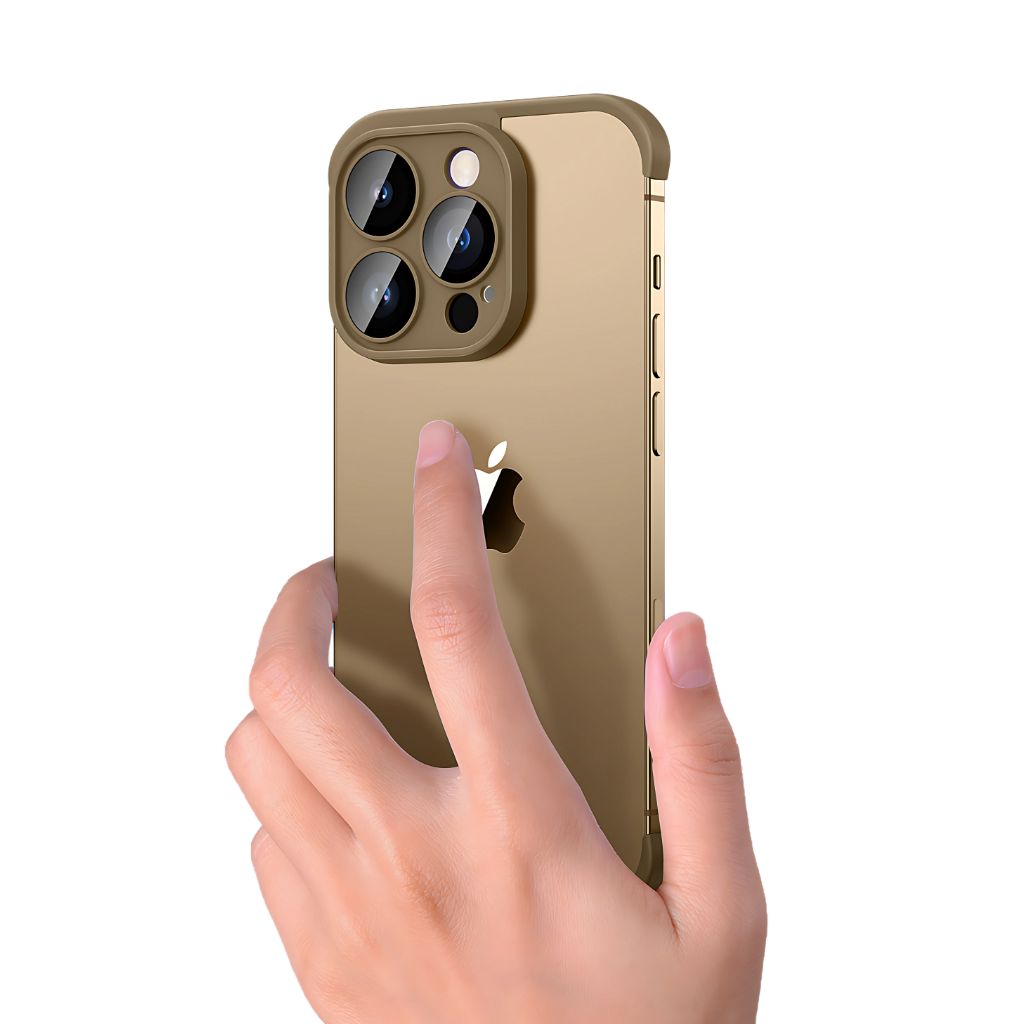 iPhone Case with Ultimate Protection