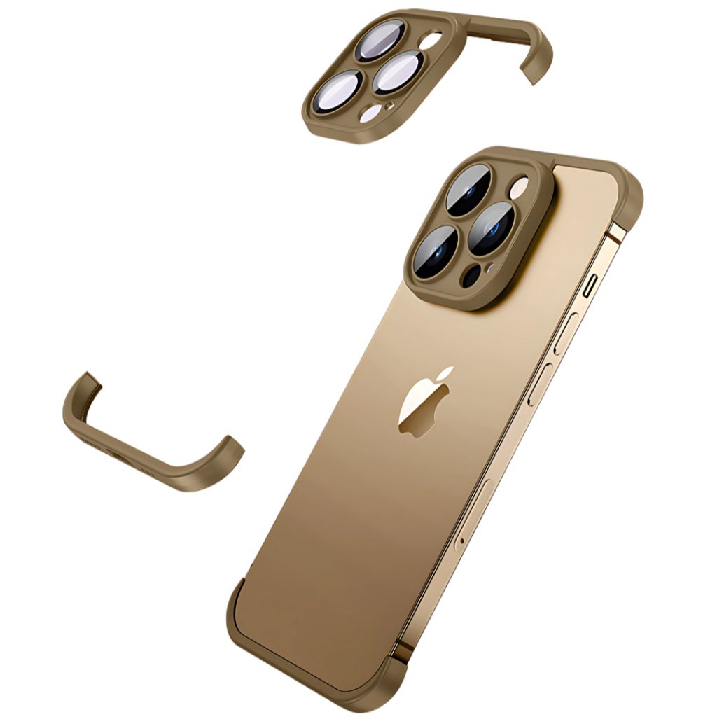 iPhone Case with Ultimate Protection