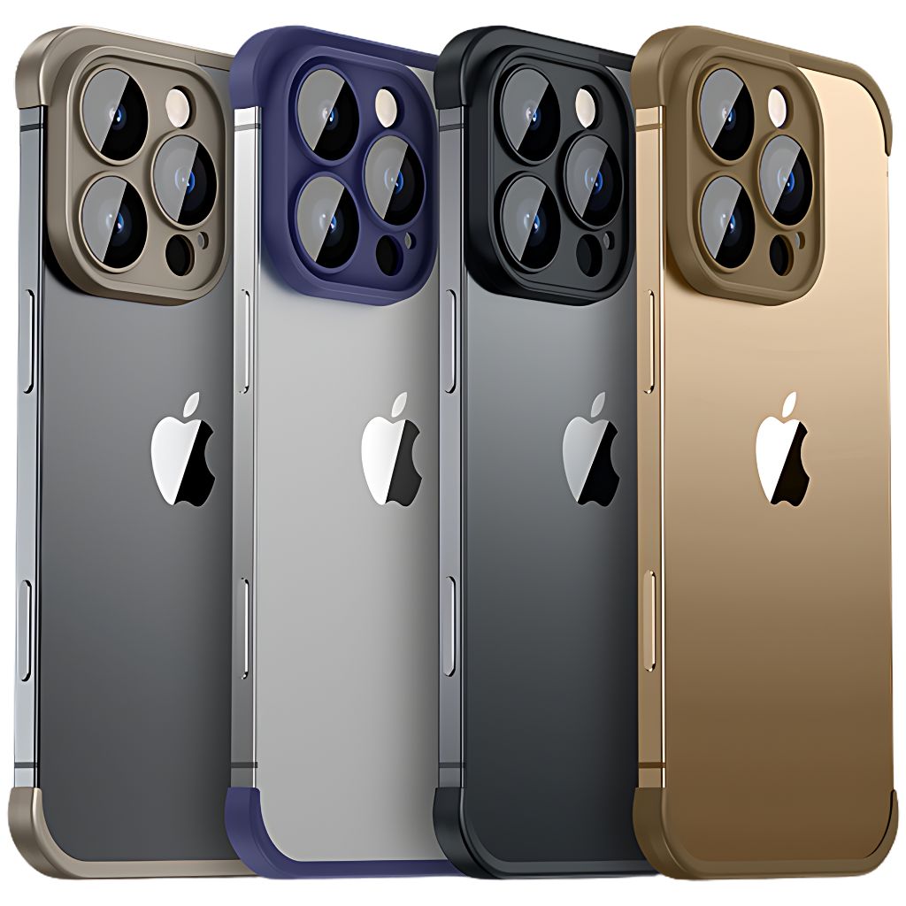 iPhone Case with Ultimate Protection