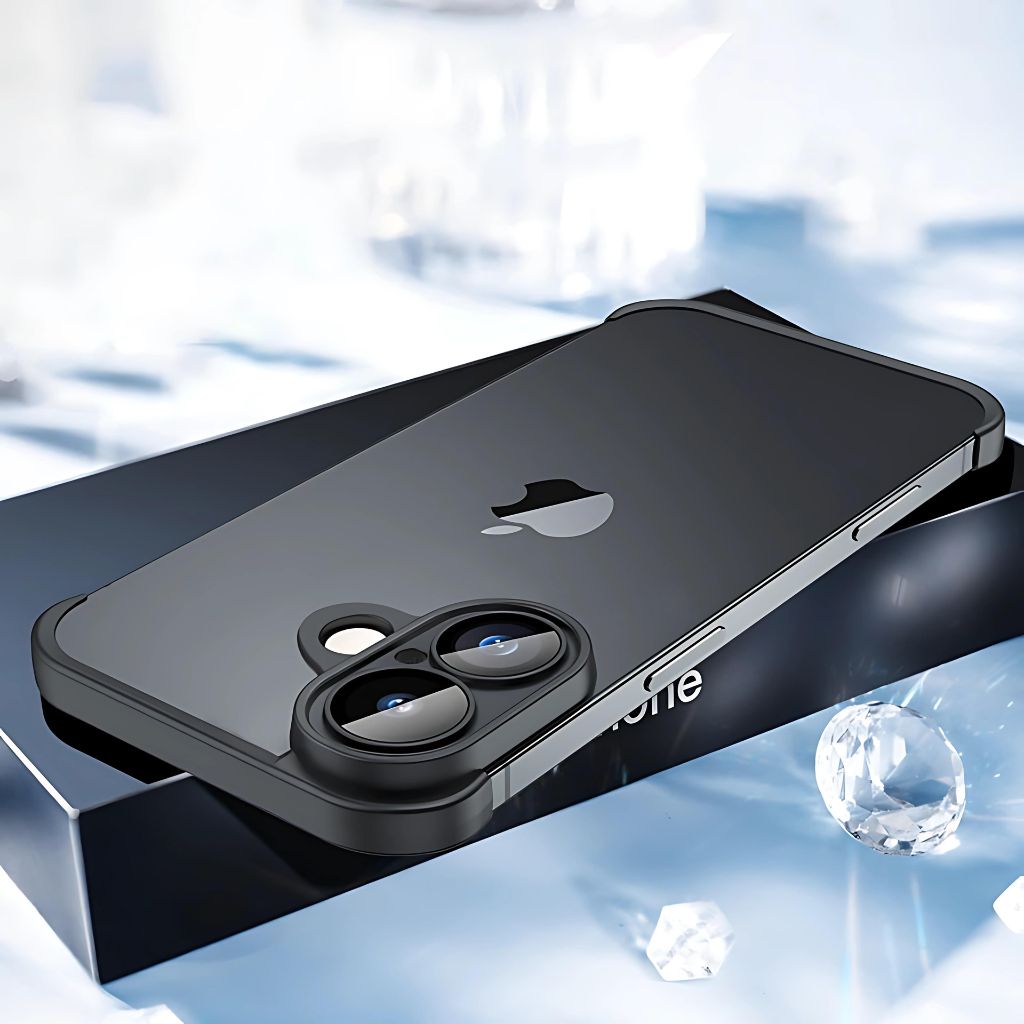 iPhone Case with Ultimate Protection