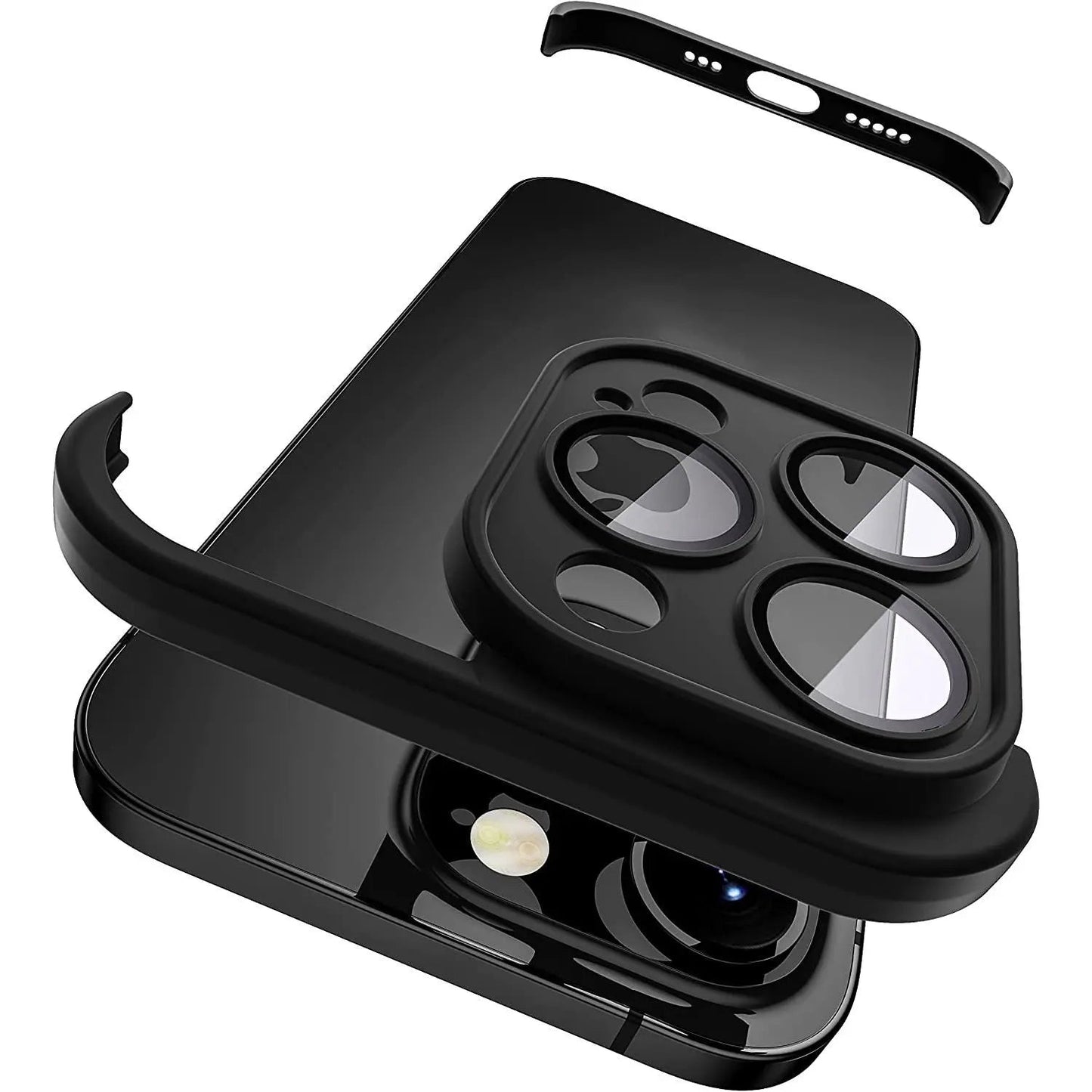 iPhone Case with Ultimate Protection