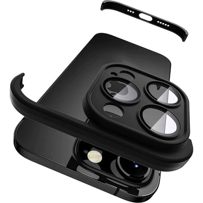 iPhone Case with Ultimate Protection