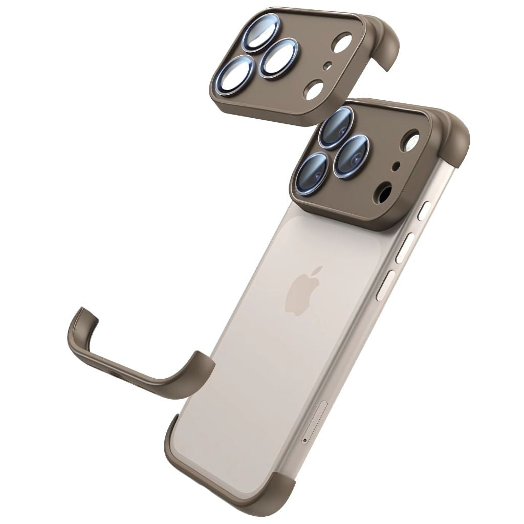 iPhone Case with Ultimate Protection