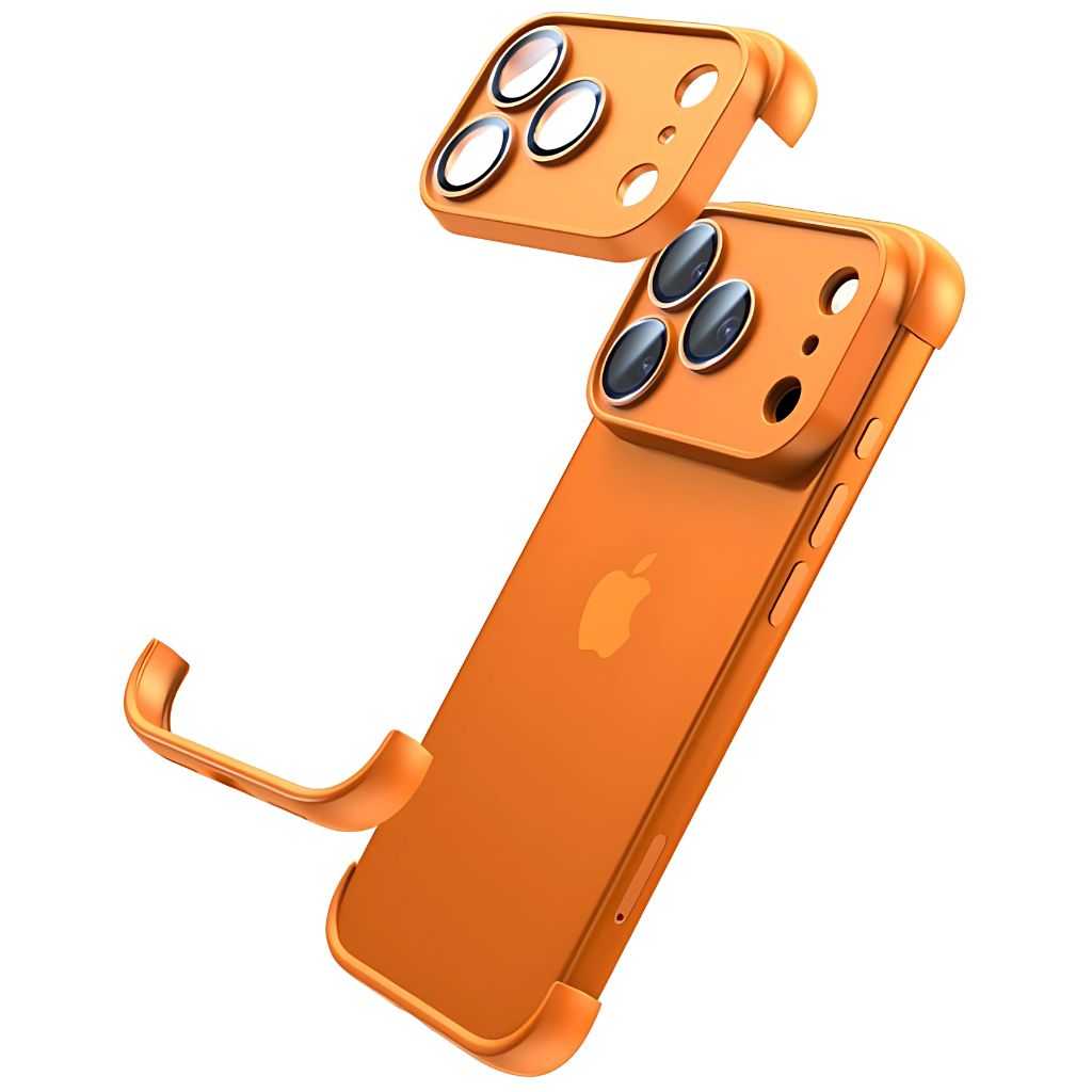 iPhone Case with Ultimate Protection