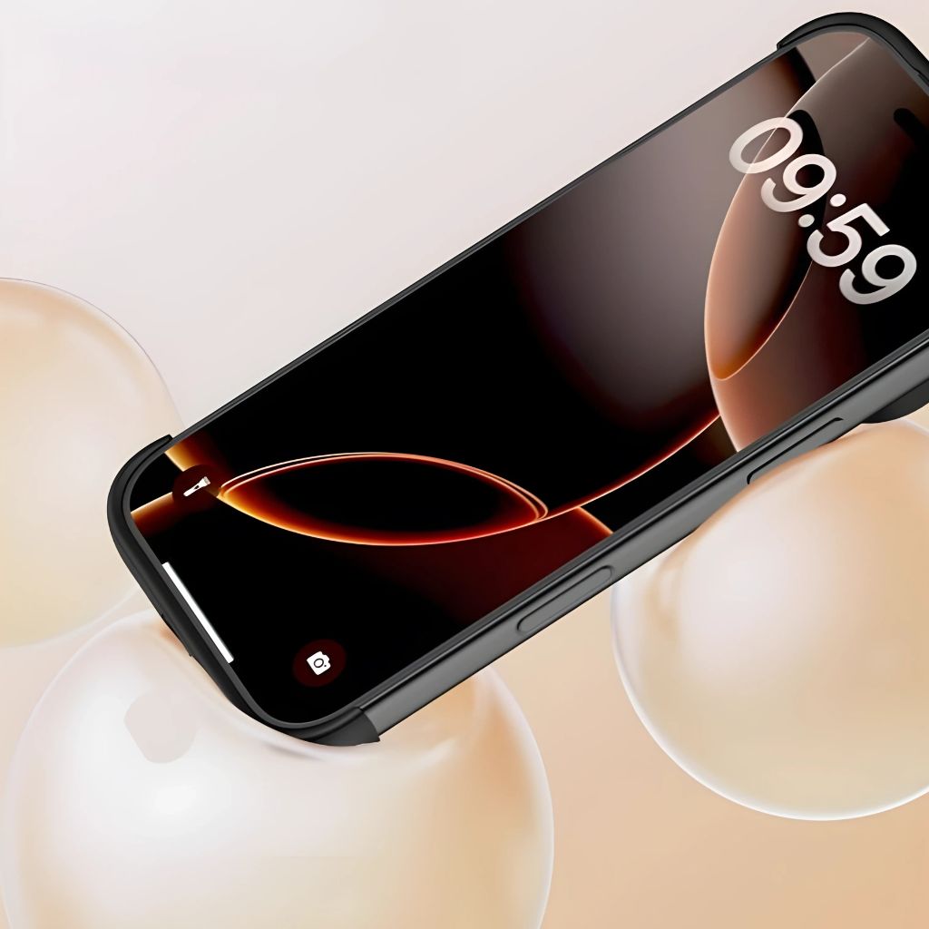 iPhone Case with Ultimate Protection