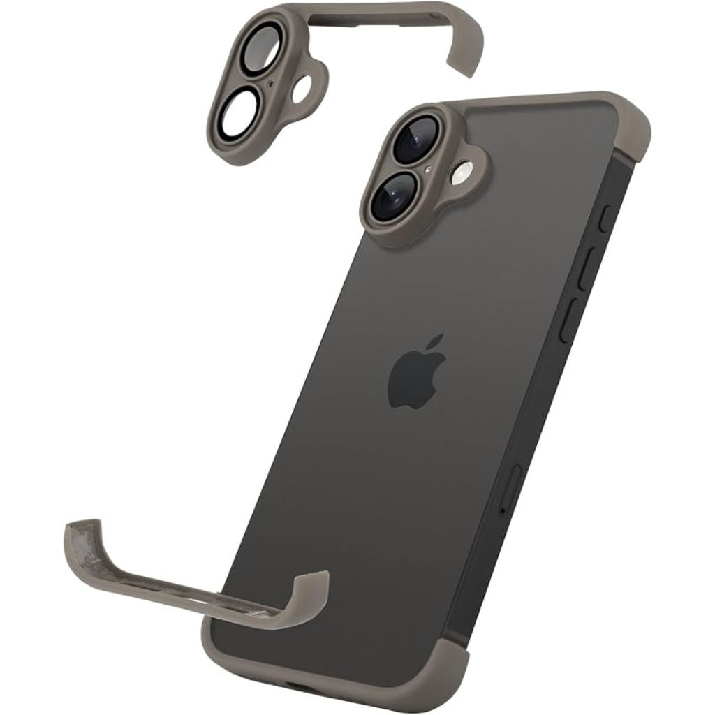 iPhone Case with Ultimate Protection