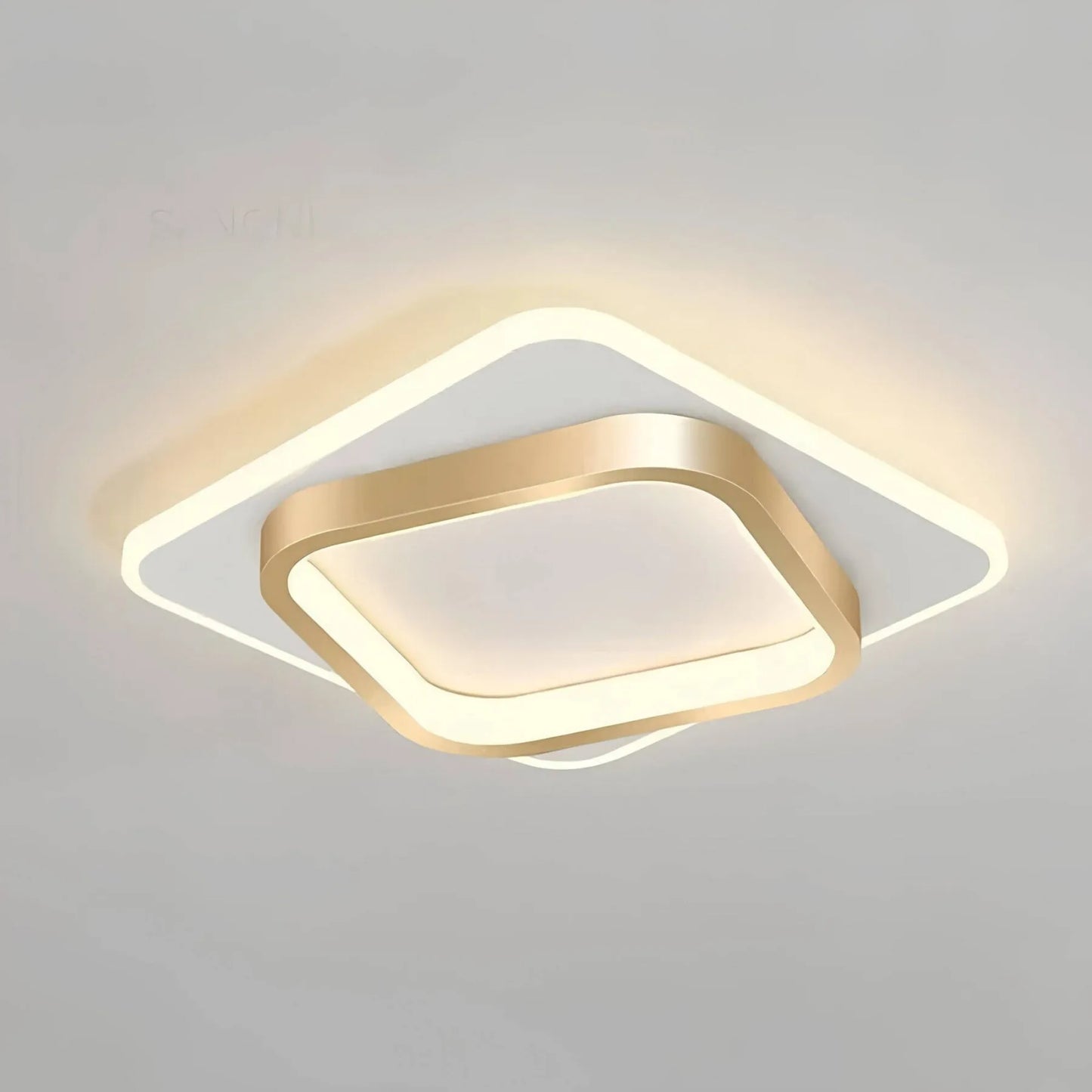 Elegant Ceiling Light for Home and Office | Stylish Illumination Fixture