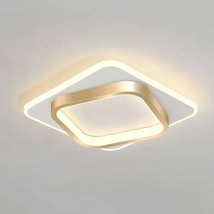Elegant Ceiling Light for Home and Office | Stylish Illumination Fixture