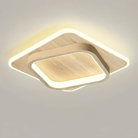 Elegant Ceiling Light for Home and Office | Stylish Illumination Fixture