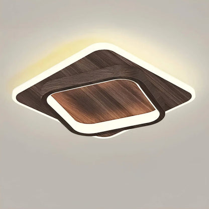 Elegant Ceiling Light for Home and Office | Stylish Illumination Fixture
