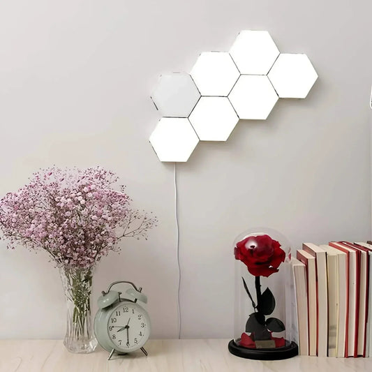 Touch Control Wall Light for Home and Office – Modern, Stylish Design