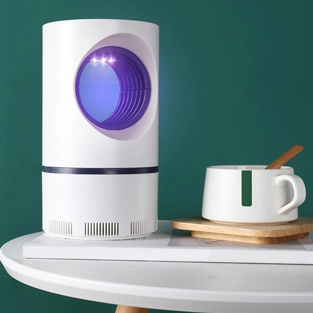 Mosquito Killer Lamp UV Light Trap Insect Zapper