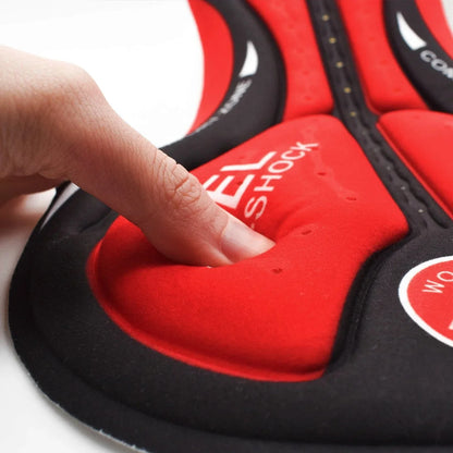 Motorcycle Comfort Shorts