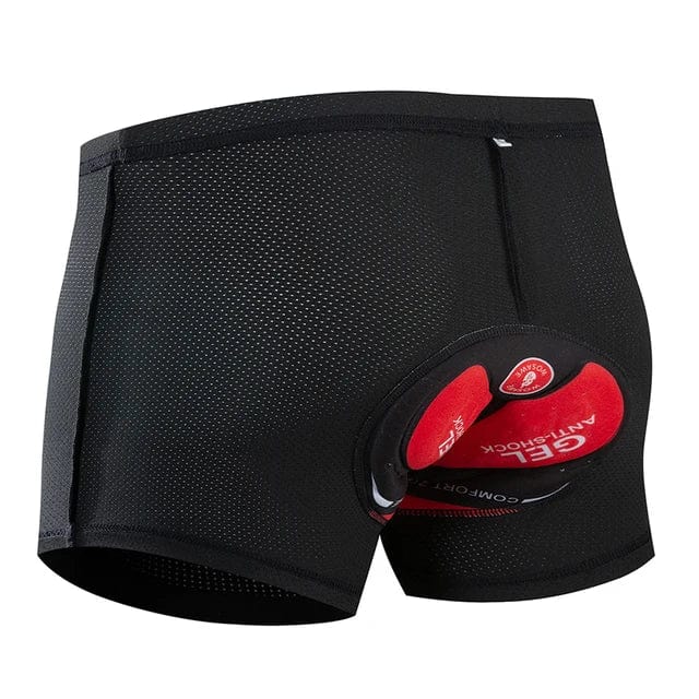 Motorcycle Comfort Shorts
