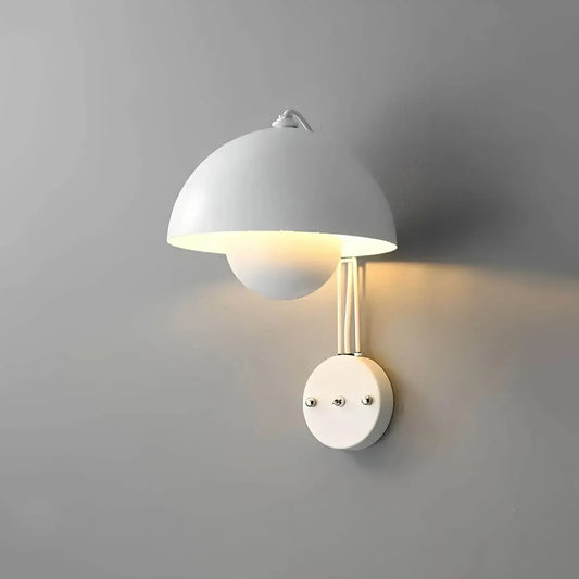 Wall Light for Stylish Living Spaces - Elegant Design for Home & Office