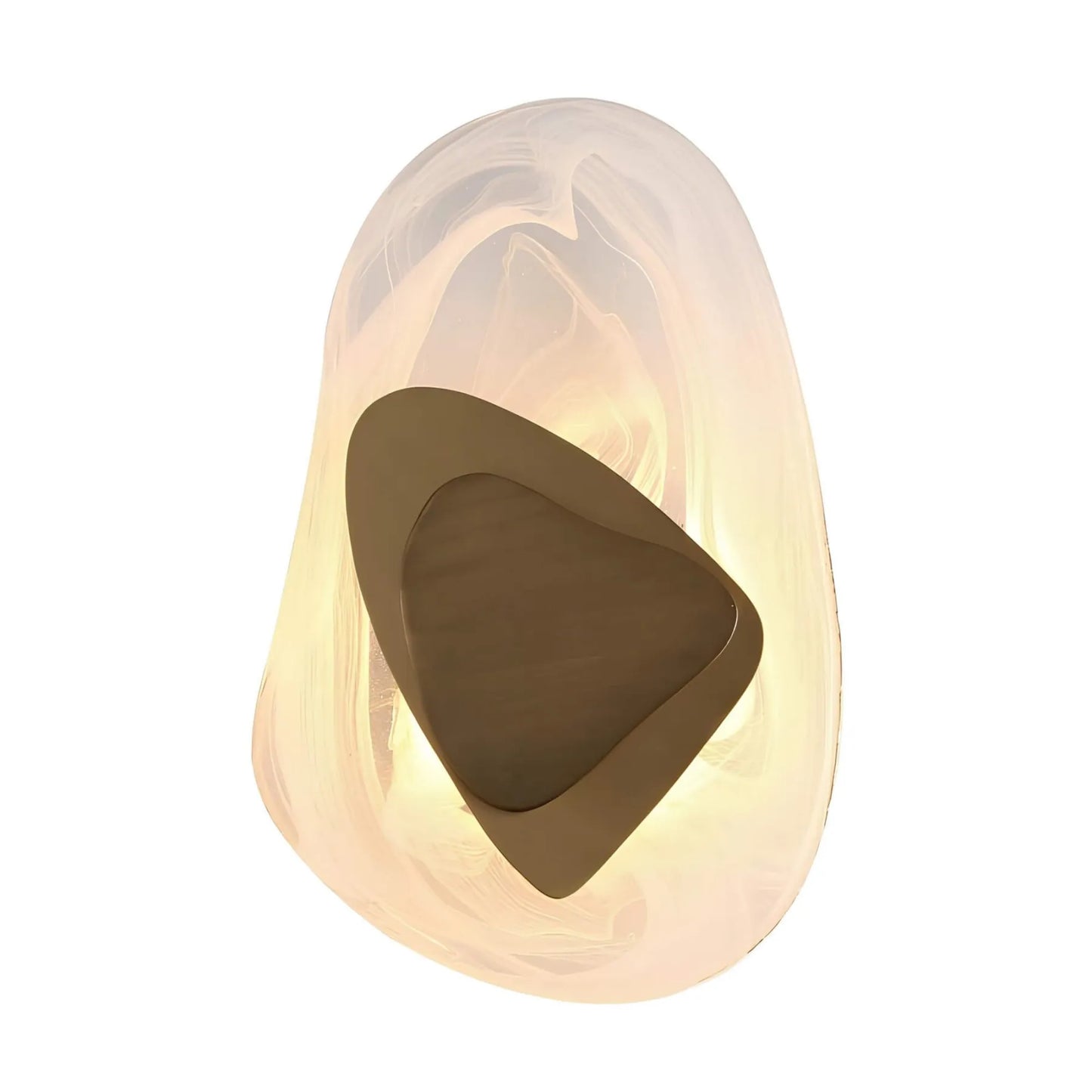 Elegant Wall Light for Home and Office - Chic Design for Stylish Illumination